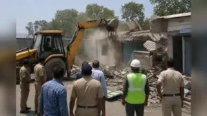 Pune: After the defence department lodged a complaint: The wider industry impact