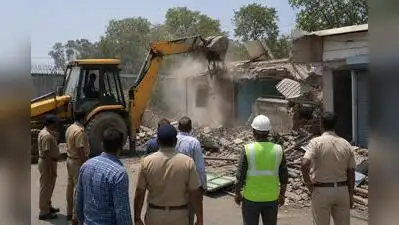 Pune: After the defence department lodged a complaint: The wider industry impact