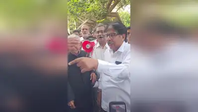 Lawyer strike over rent bill in Ahmedabad sessions court premises in Bhadra