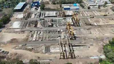 Morbe dam water will be supplied to Airoli and Digha ward areas: The wider industry impact
