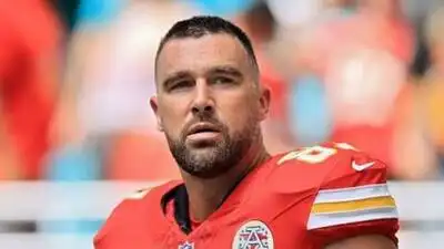 Travis Kelce joins Cleveland Guardians ownership group as $1.7 billion MLB franchise adds a new
