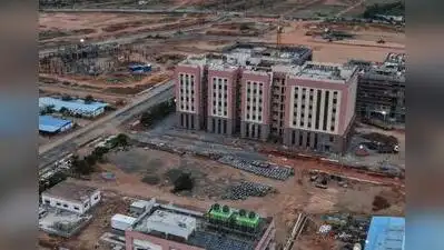 Madurai AIIMS will begin functioning with 150 beds in January 2027, newly nominated institute