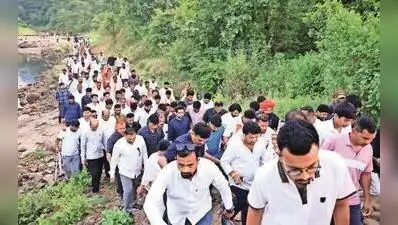 As anger grows, plan to cut 32k Karjat trees for power project halted