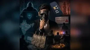 Nagpur: A top lawyer dealing with cybercrime cases and with a roaring practice in Bombay