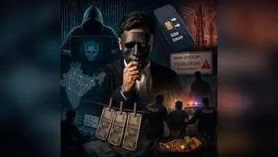 Nagpur: A top lawyer dealing with cybercrime cases and with a roaring practice in Bombay