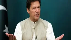 Pakistan's Adiala Jail Issues Statement On Imran Khan's Health: The wider industry impact