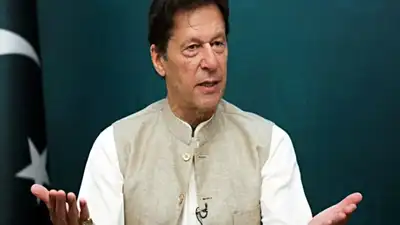 Pakistan's Adiala Jail Issues Statement On Imran Khan's Health: The wider industry impact