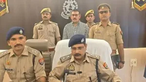 Mumbai man arrestedfor arms licence fraud
