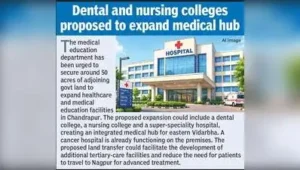 Chanda GMC's new hosp awaits opening: The wider industry impact