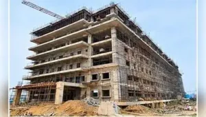 Nagpur: The 300-bed super-speciality hospital at Wathoda is: The wider industry impact