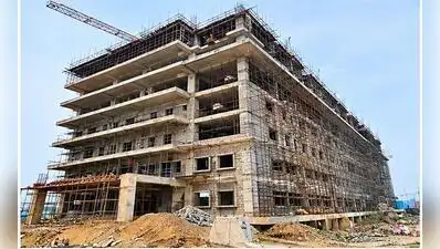 Nagpur: The 300-bed super-speciality hospital at Wathoda is: The wider industry impact