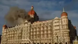 Report: Pakistan using terrorism as state policy against India since 1947 - A chronology