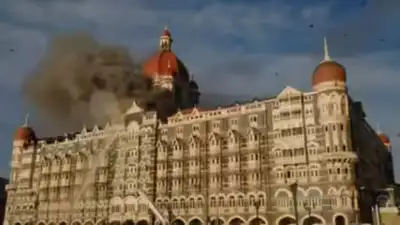 Report: Pakistan using terrorism as state policy against India since 1947 - A chronology