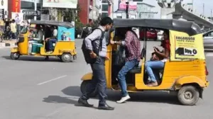 Auto fares up in state after 14 yrs, first 1.6 km to cost ₹30, ₹14 for extra km