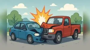 Three killed in separate road accidents in city