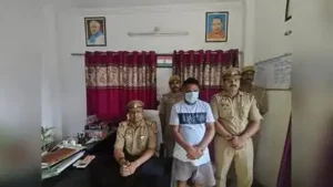 Pharma owner held for issuing fake cert to aid kingpin's drug licence bid — Codeine case