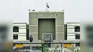 Gujarat High Court has upheld the dismissal of a judicial magistrate accused of corrupt