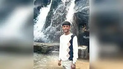 A 19-year-old BCom student was stabbed to death in public near his college in Nagarabhavi