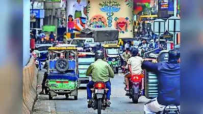 E-Rickshaws Have Free Run On 12 Banned Routes