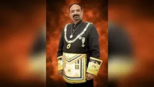 He is currently Deputy Regional Grand Master of RGLWI and Second: The wider industry impact