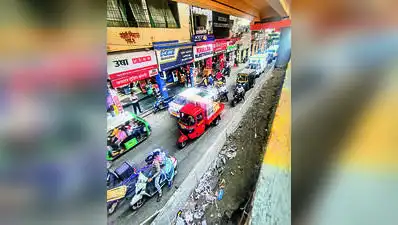 Local resident Mustafa Kamal said the situation had remained unchanged despite completion