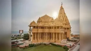 Owners of six non-vegetarian eateries from Somnath have approached Gujarat High Court