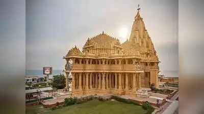 Owners of six non-vegetarian eateries from Somnath have approached Gujarat High Court