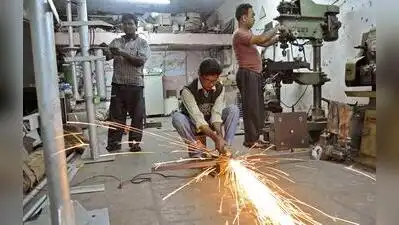 Sanghavi said the new industrial policy had attracted more than 346 applications from large