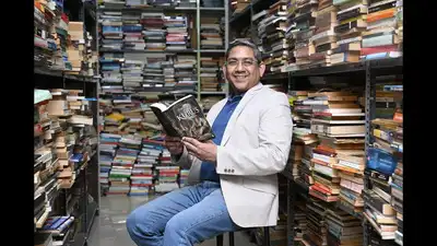 A bedtime ritual becomes a fascinating lifelong series “I’ve been: The wider industry impact