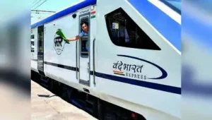 Western Maha group seeks Mumbai-Bengaluru sleeper Vande Bharat via Pune, Miraj