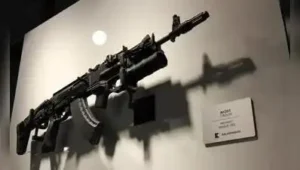 3 Army men among 7 more held in arms theft case