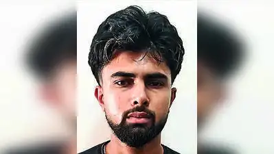 Gujarat ATS, Valsad SOG nab 3 accused in Mad Sandhu murder case