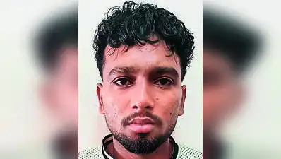 Gujarat ATS, Valsad SOG nab 3 accused in Mad Sandhu murder case
