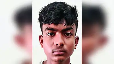 Gujarat ATS, Valsad SOG nab 3 accused in Mad Sandhu murder case