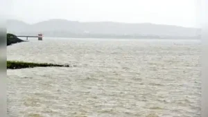 Nashik : Water resources minister Radhakrishna Vikhe Patil has urged local authorities