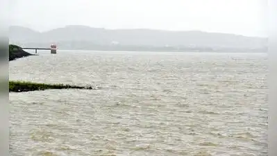 Nashik : Water resources minister Radhakrishna Vikhe Patil has urged local authorities