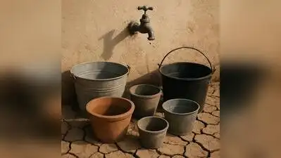 MLAs from Maharashtra ’s drought-declared talukas can now spend up to Rs 25 lakh