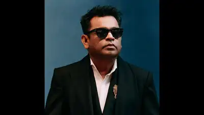 From Chinna Chinna Aasai and Chaiyya Chaiyya to Kun Faya Kun and Deewaana Deewaana , AR Rahman