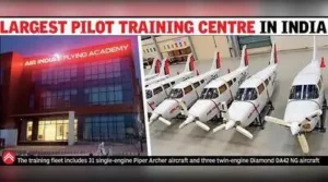 The Air India (AI) Flying Training Academy at Belora airport: The wider industry impact