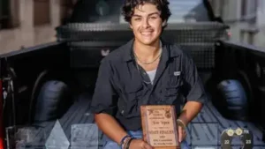 Texas student Jose Yepez won the 2026 American Star in Agribusiness: The wider industry impact