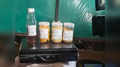 Farsan-making unit sealed — Filth, non-permitted colours, stale oil: The wider industry impact