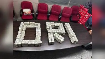 DRI officers intercepted the vehicle near the toll plaza based: The wider industry impact