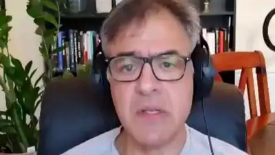 Ex-CIA officer mocks letter by Imran Khan's party demanding apology; had said Pakistan can't