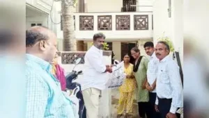 Chennai: By the end of the 40-day 'Kuppai Pirippom–Naalai Kaapom' Segregate Garbage, Save