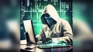 That single lead blew the lid off an alleged cybercrime syndicate laundering at least Rs 2.2