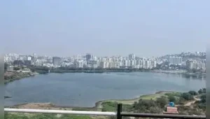 Pune: PMC’s plan to draw water from Jambhulwadi lake in Katraj: The wider industry impact