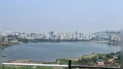 Pune: PMC’s plan to draw water from Jambhulwadi lake in Katraj: The wider industry impact