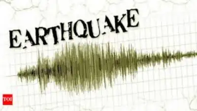 Earthquake of magnitude 5.2 jolts Pakistan; more tremors recorded this week