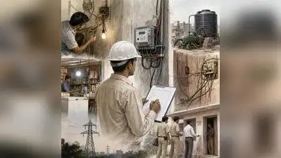 MSEDCL takes action against power theft in rural Jalna