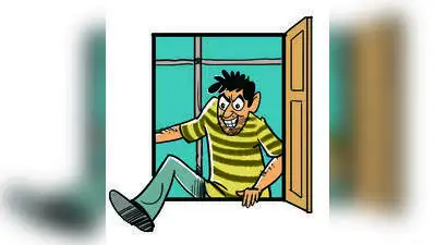 Family away, burglars steal Rs 11 lakh from Anandnagar Flats in Ahmedabad